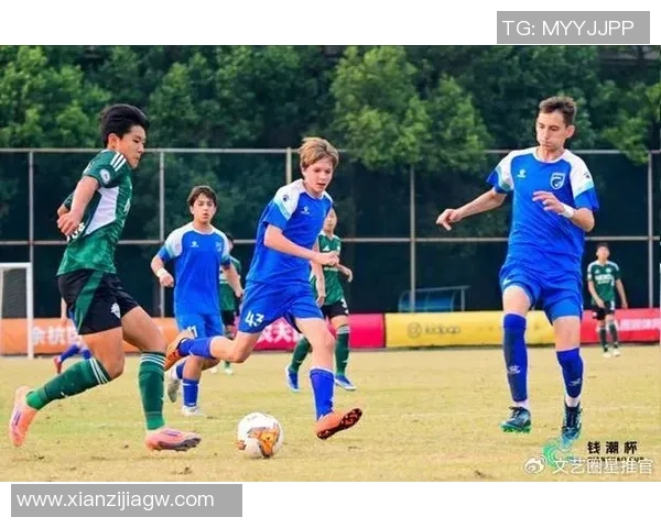 探索Kai足球的魅力与技术提升之路，助力青少年成长与发展